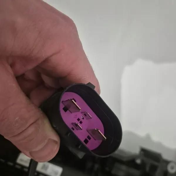 Audi OE Kylarrubrik 5Q0121205BD image 5