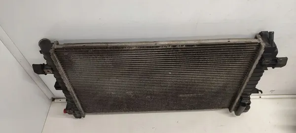 Vattenkylare Opel Astra H 1.8 Bensin Automat OEM image 3