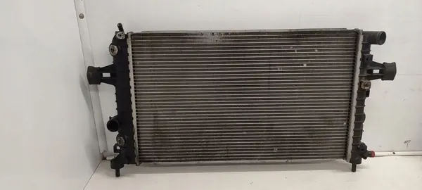 Vattenkylare Opel Astra H 1.8 Bensin Automat OEM image 6