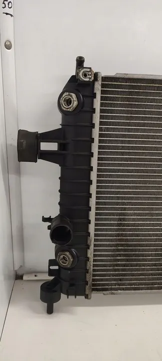 Vattenkylare Opel Astra H 1.8 Bensin Automat OEM image 7