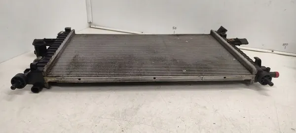 Vattenkylare Opel Astra H 1.8 Bensin Automat OEM image 8
