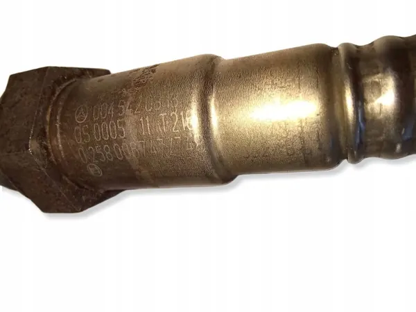 Sonda lambda OEM A0045420818 para Mercedes GL X164 image 3