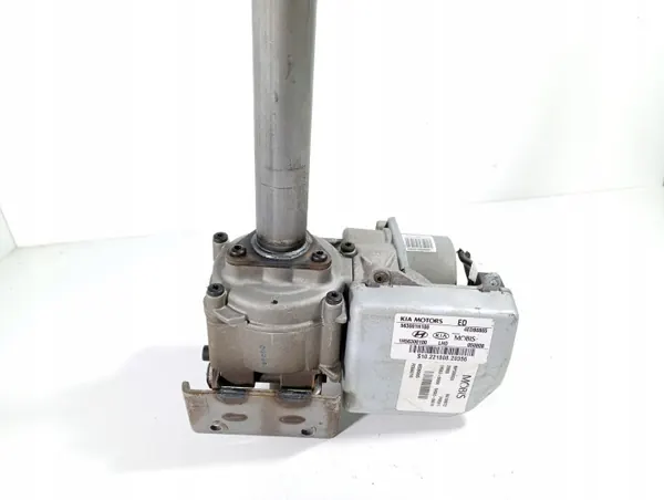 Direction assistée électrique Kia Ceed 06-12 OEM M2 DOM 00018232 image 2