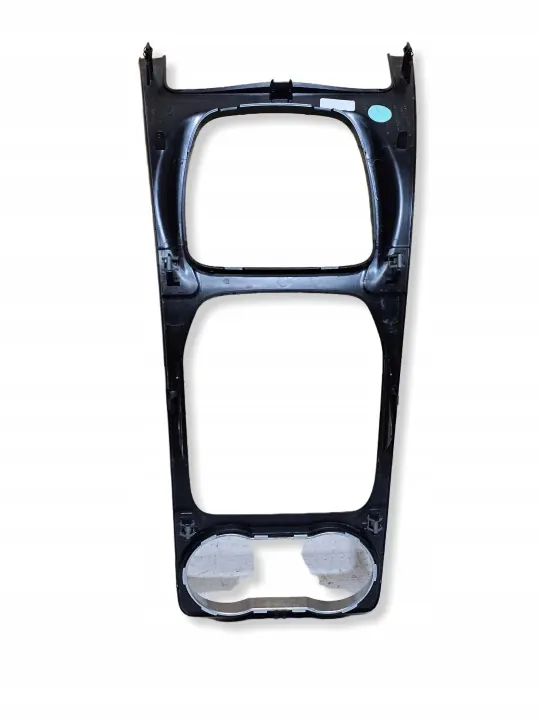 Keskustunnelin kehys Ford S-Max Mk1 Galaxy Mk3 OEM AM21R045H20B image 3