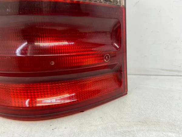 Linker achterlicht MERCEDES-BENZ E (W210) A2108205364 image 5
