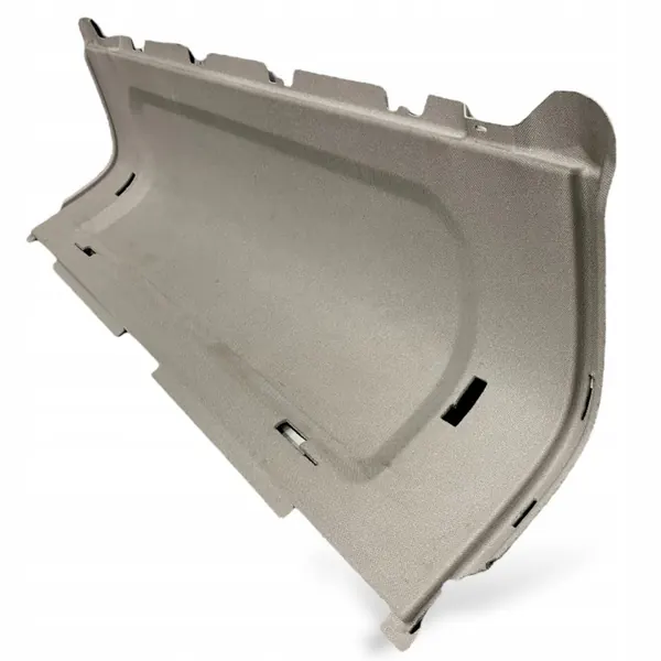 Scania Cabine achterwand OEM 2706863 image 2