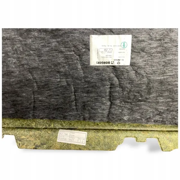 Scania Cabine achterwand OEM 2706863 image 3