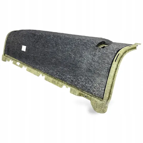 Scania Cabine achterwand OEM 2706863 image 4