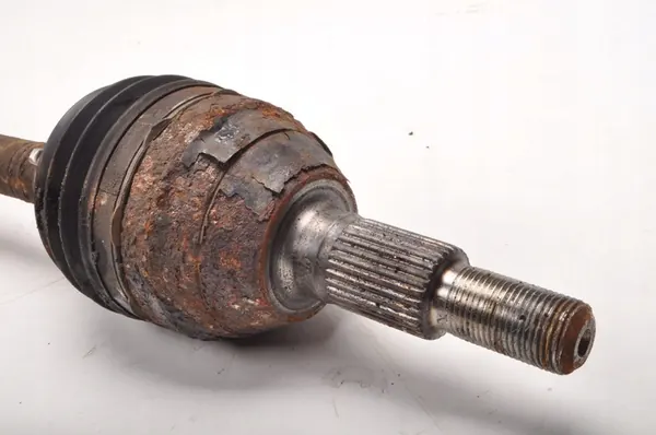 Chevrolet Captiva OPEL ANTARA 2.2 CDTi Arbre Court Gauche OEM 95299896 image 2