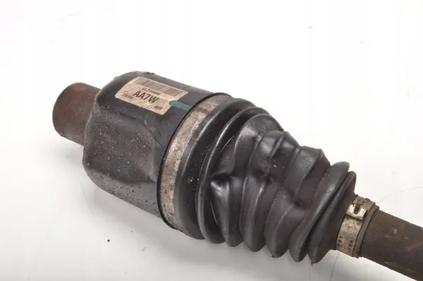 Chevrolet Captiva OPEL ANTARA 2.2 CDTi Arbre Court Gauche OEM 95299896 image 5