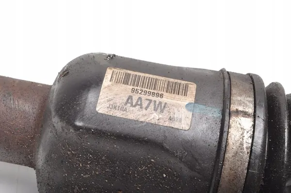 Chevrolet Captiva OPEL ANTARA 2.2 CDTi Arbre Court Gauche OEM 95299896 image 6