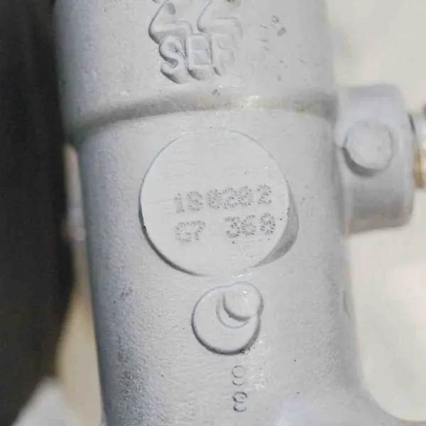 Bromscylinder OEM 180202G7368280450 för Toyota Verso S image 4