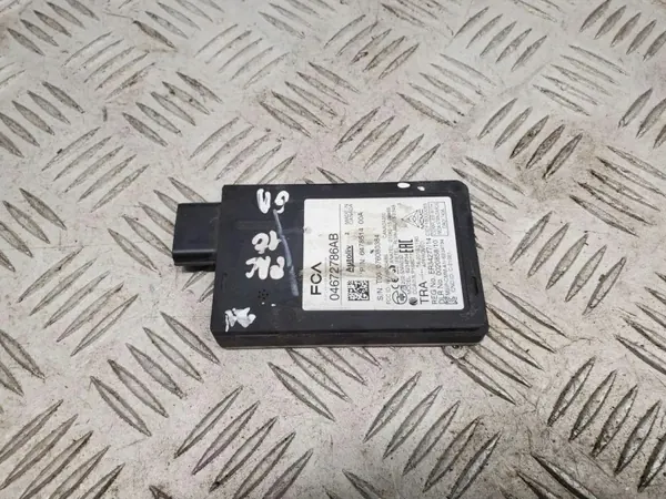 Sensor de faixa Chrysler Pacifica OEM 04672786AB image 3