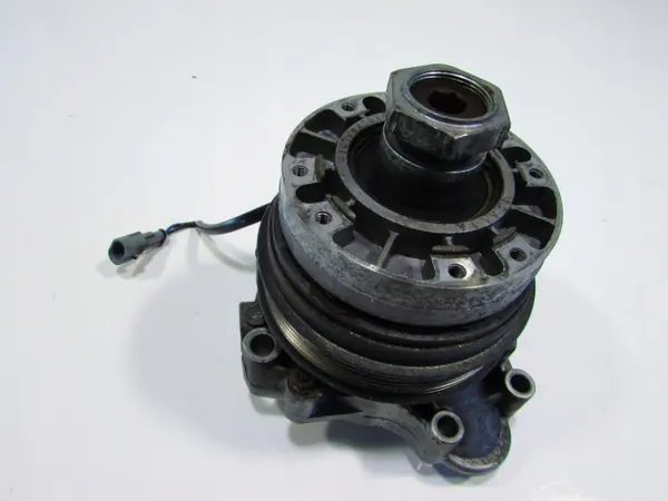 Viskoosisiivytyskytkin Iveco Daily 3.0 HPI EU5 OEM image 6