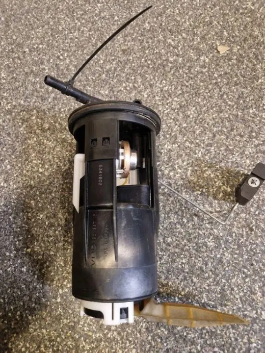 Polttoainepumppu OEM 22823200200 Suzuki Ignis 1.5L image 3