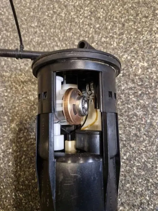 Polttoainepumppu OEM 22823200200 Suzuki Ignis 1.5L image 5