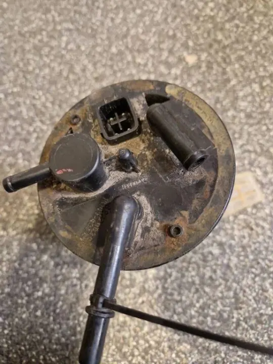 Polttoainepumppu OEM 22823200200 Suzuki Ignis 1.5L image 6
