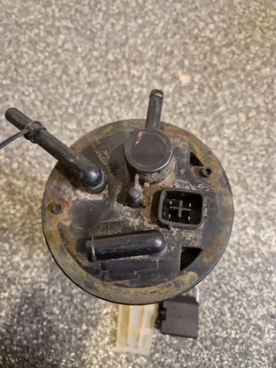 Polttoainepumppu OEM 22823200200 Suzuki Ignis 1.5L image 7