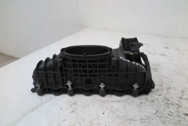 Ansaugkrümmer Mercedes-Benz W212 2.2 CDI OEM image 2