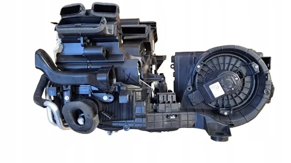Calefactor Ford S-Max MK2 OEM DS7H-19B555-CU image 2