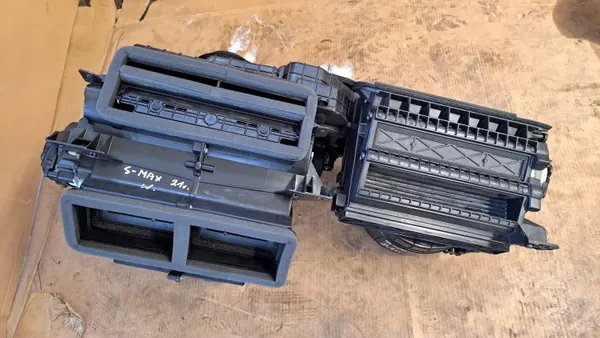 Calefactor Ford S-Max MK2 OEM DS7H-19B555-CU image 4
