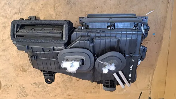Calefactor Ford S-Max MK2 OEM DS7H-19B555-CU image 5