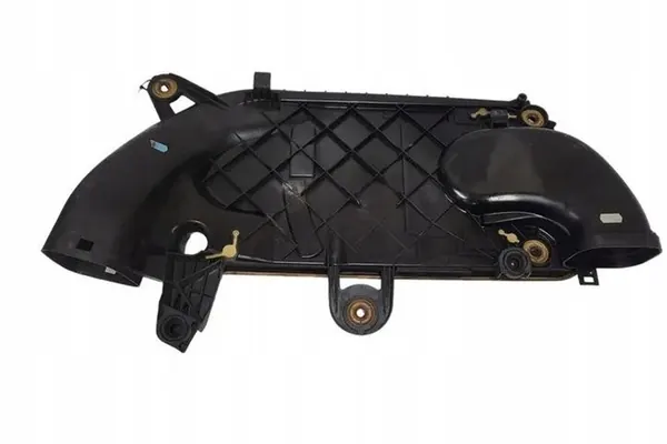 Ilmansuodattimen Kotelo BMW 5 (F10) 2.0L Diesel image 3