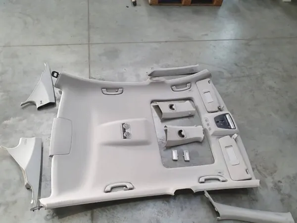 OEM AUST131771 Dachhimmel-Set mit Lichtern BMW 7 F01 image 2