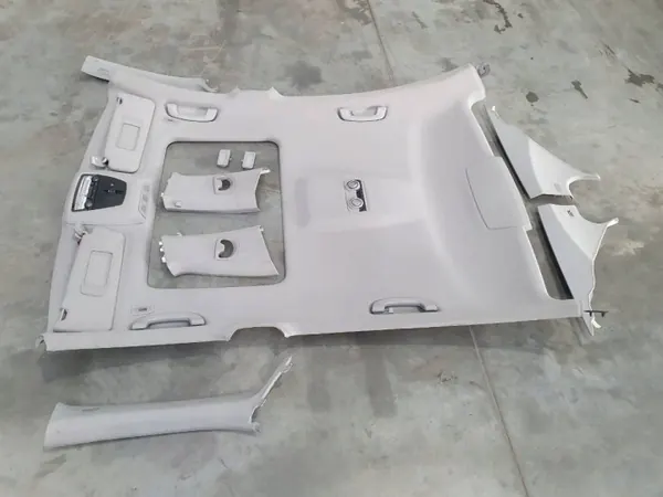 OEM AUST131771 Dachhimmel-Set mit Lichtern BMW 7 F01 image 3