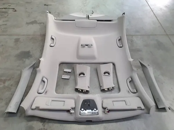 OEM AUST131771 Dachhimmel-Set mit Lichtern BMW 7 F01 image 4