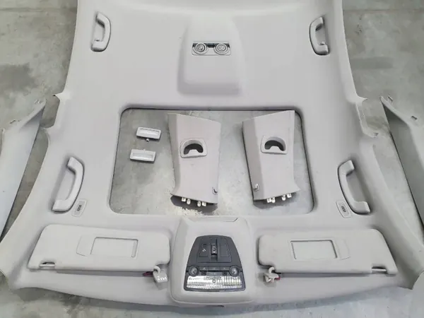OEM AUST131771 Dachhimmel-Set mit Lichtern BMW 7 F01 image 5