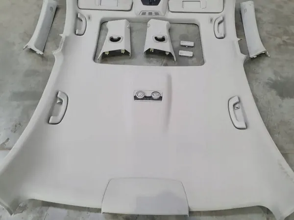 OEM AUST131771 Dachhimmel-Set mit Lichtern BMW 7 F01 image 6
