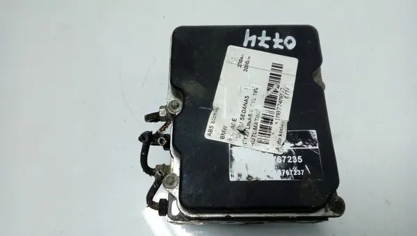 ABS-pomp BMW 5 E60 E61 image 2