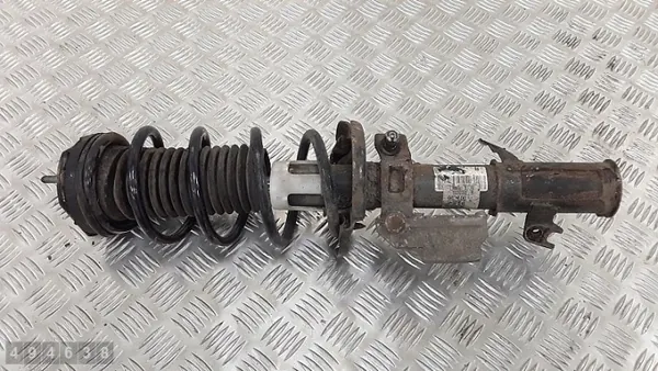 Ford Fiesta Stoßdämpfer OEM AM-494638 Gebraucht image 2