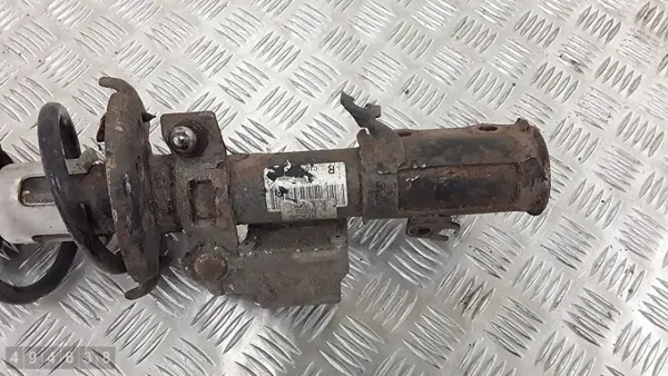 Ford Fiesta Stoßdämpfer OEM AM-494638 Gebraucht image 3