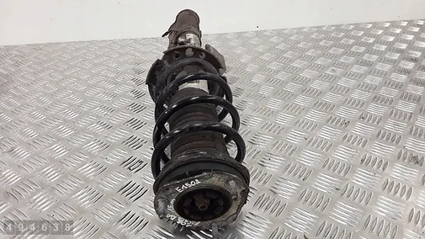 Ford Fiesta Stoßdämpfer OEM AM-494638 Gebraucht image 4