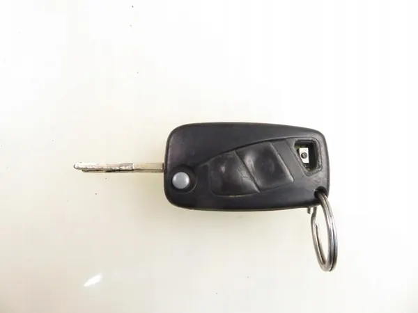 Sytytysavain + Avainsarja Alfa Romeo Giulietta image 2