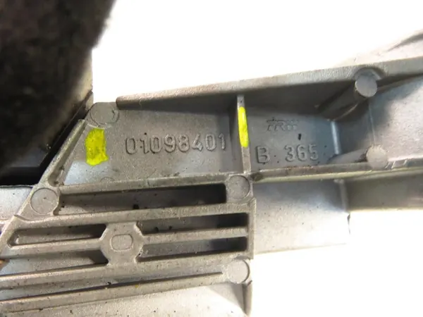 Sytytysavain + Avainsarja Alfa Romeo Giulietta image 6