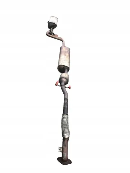 MG ZS Lift 2023- Silencieux Échappement OEM 11102842 image 2