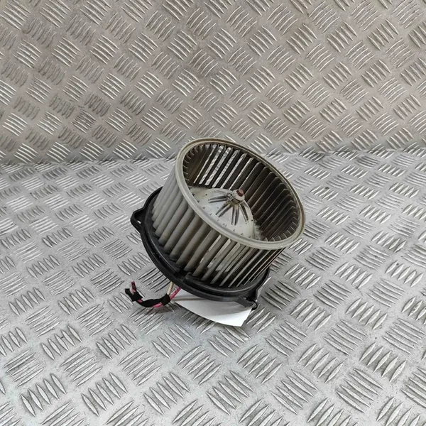 Motor de Aquecimento Mercedes ML W163 OEM A1638204142 image 2