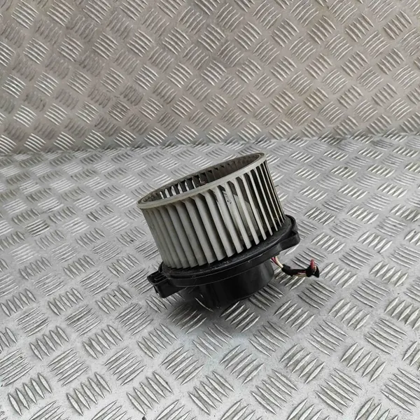Motor de Aquecimento Mercedes ML W163 OEM A1638204142 image 3
