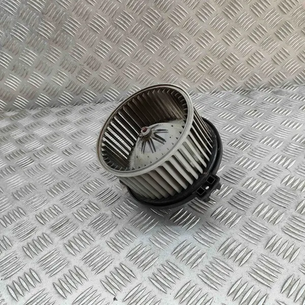 Motor de Aquecimento Mercedes ML W163 OEM A1638204142 image 4