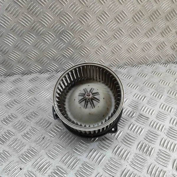 Motor de Aquecimento Mercedes ML W163 OEM A1638204142 image 5