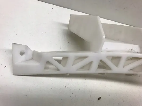 Scivolo sinistro per Ranger 12-14 - AB39-17753-AB image 2