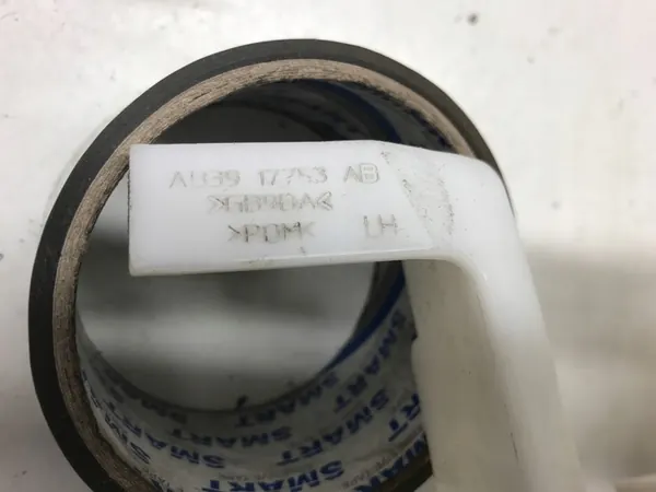 Scivolo sinistro per Ranger 12-14 - AB39-17753-AB image 8