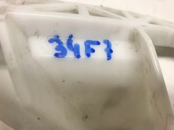 Scivolo sinistro per Ranger 12-14 - AB39-17753-AB image 9