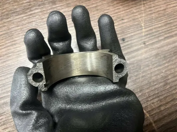 Piston Mercedes-Benz Sprinter W906 OEM 6460300717 image 7