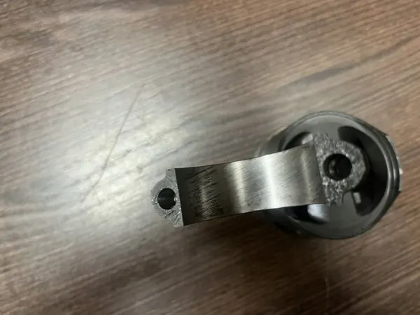 Piston Mercedes-Benz Sprinter W906 OEM 6460300717 image 9
