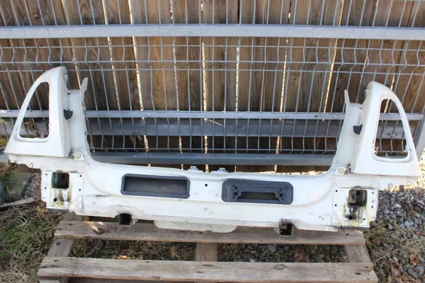OEM pastlyem34 Hintere Verstärkung für MINI Cooper image 2