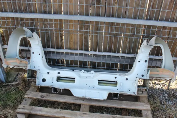OEM pastlyem34 Hintere Verstärkung für MINI Cooper image 4